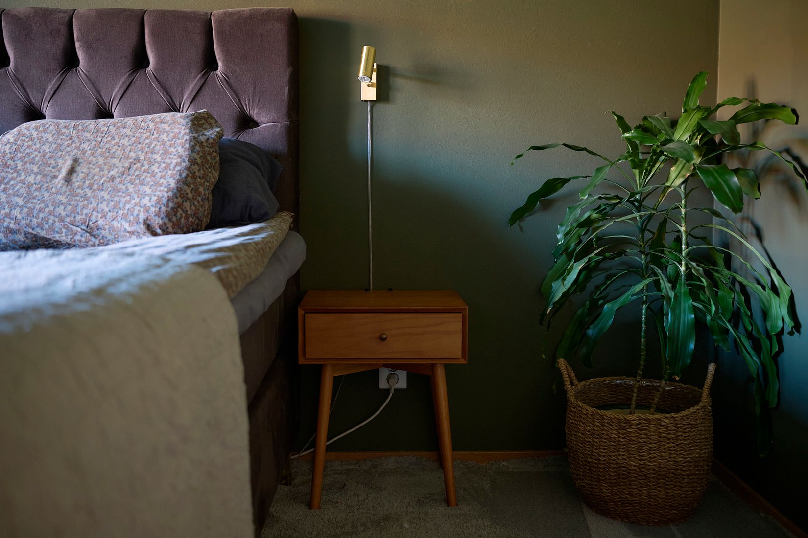 Bostadsrätt, Bunkebergsgatan 5, Gamlestaden, Göteborg