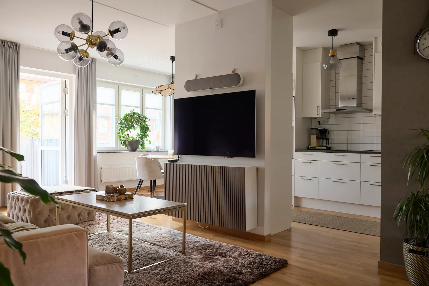 Bostadsrätt, Bunkebergsgatan 5, Gamlestaden, Göteborg