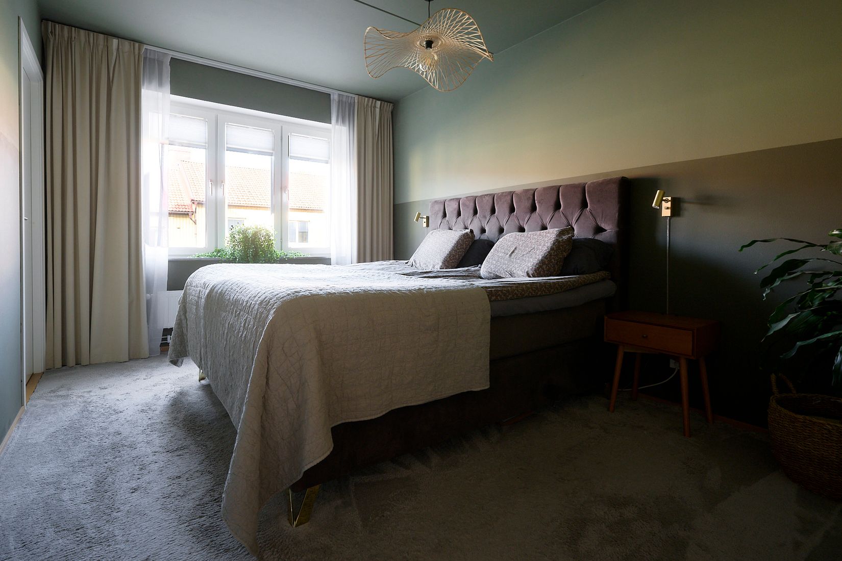 Bostadsrätt, Bunkebergsgatan 5, Gamlestaden, Göteborg