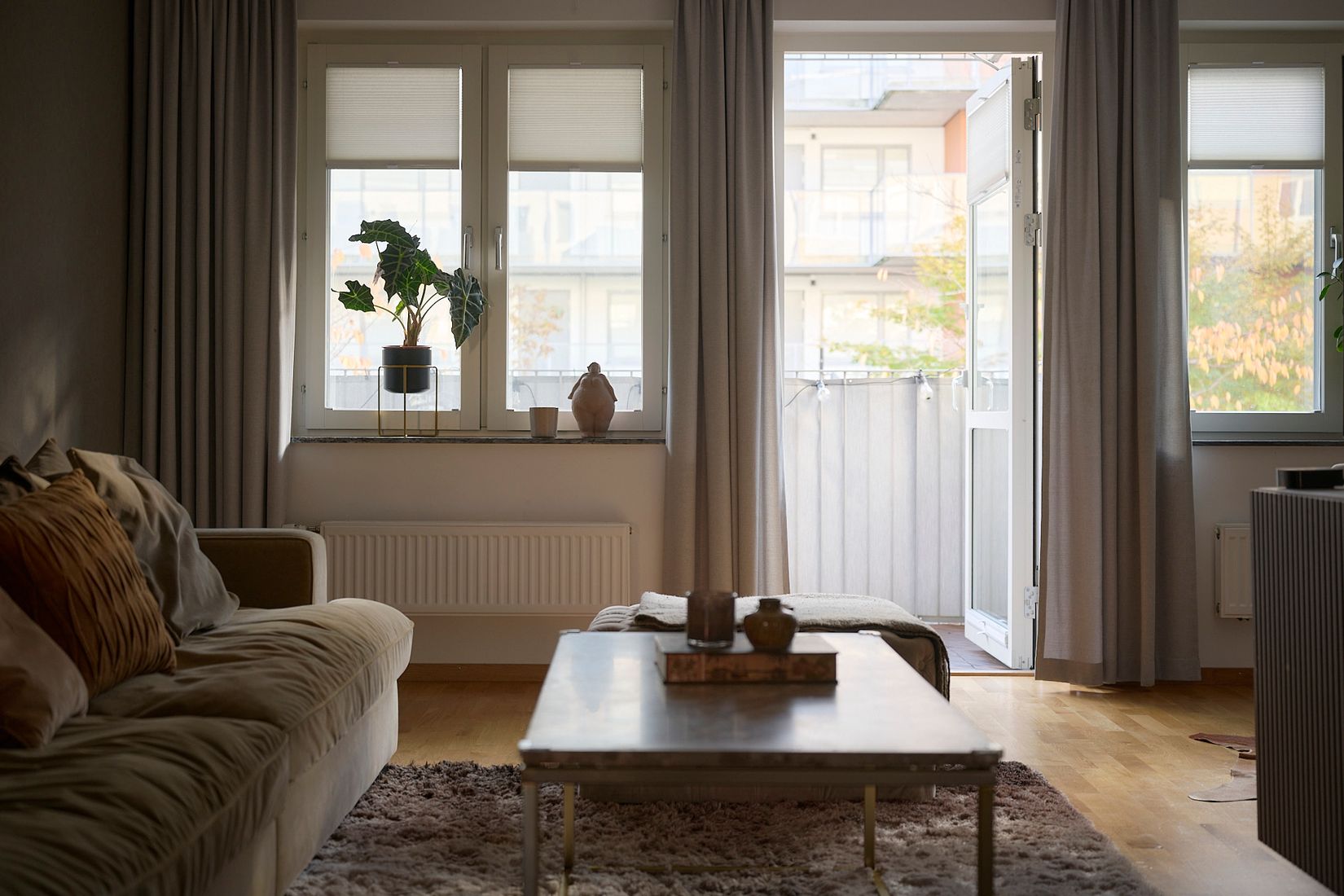 Bostadsrätt, Bunkebergsgatan 5, Gamlestaden, Göteborg