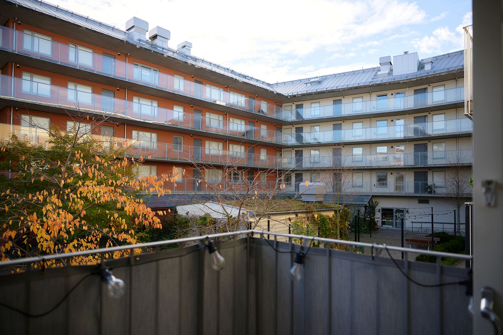 Bostadsrätt, Bunkebergsgatan 5, Gamlestaden, Göteborg