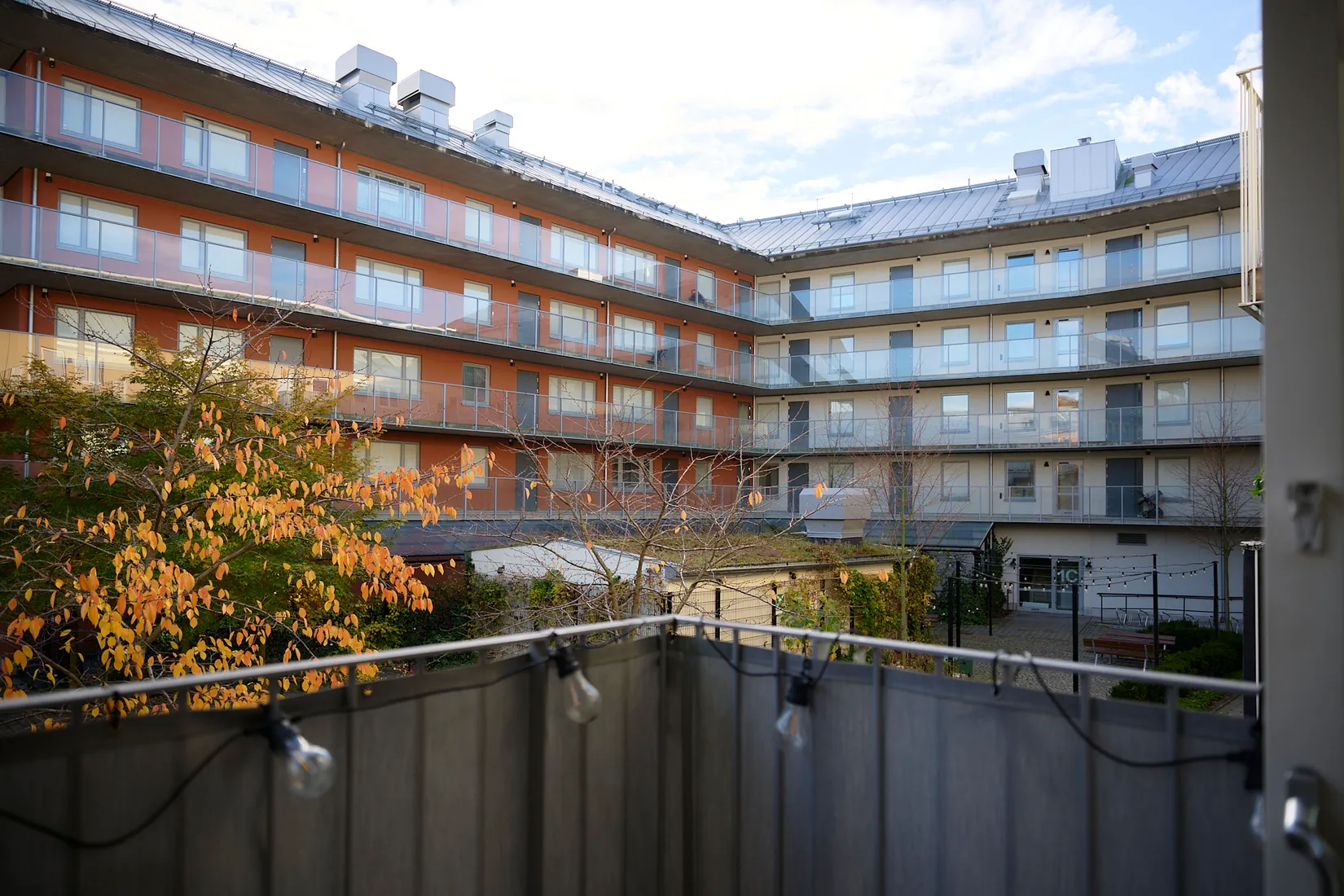 Bostadsrätt, Bunkebergsgatan 5, Gamlestaden, Göteborg