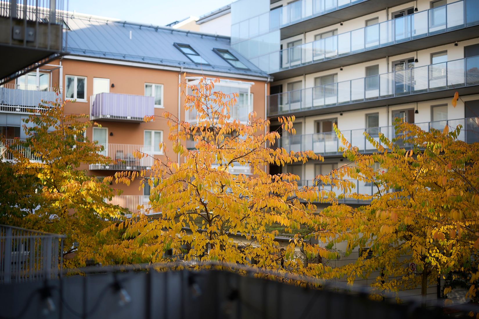 Bostadsrätt, Bunkebergsgatan 5, Gamlestaden, Göteborg