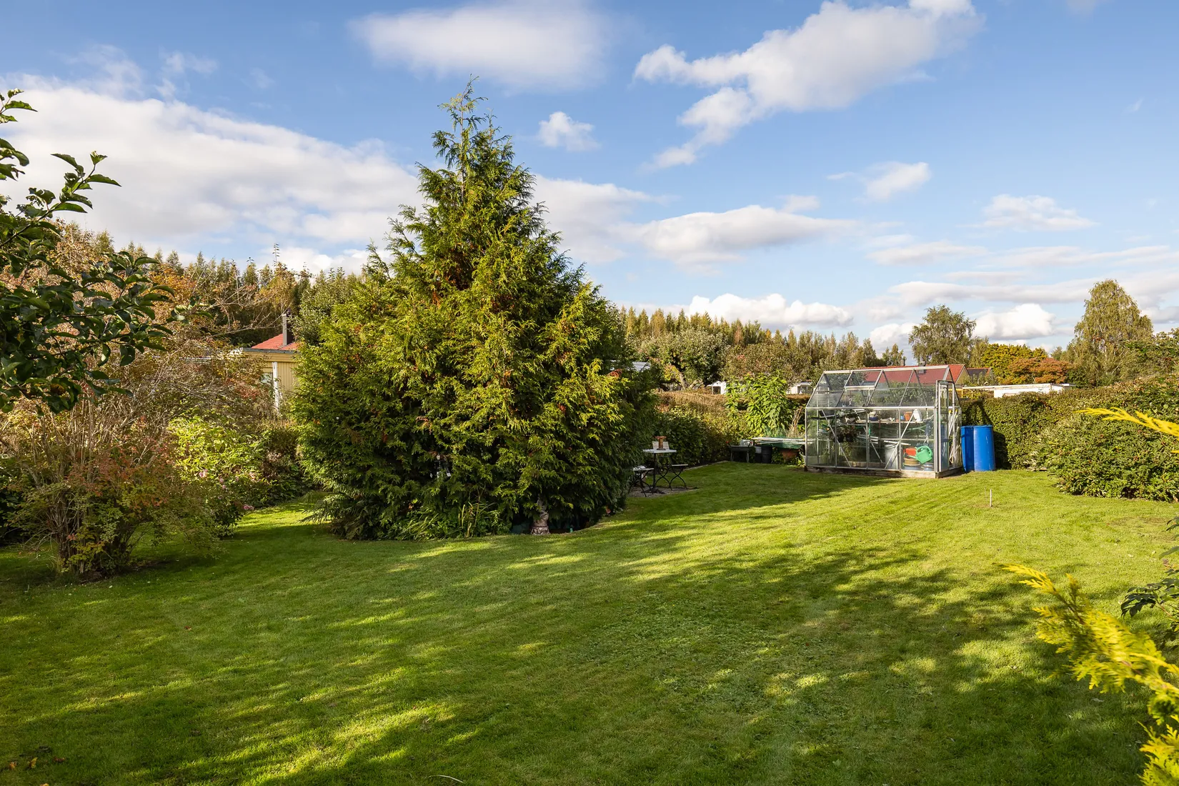 Villa, Stenyxgränd 11, Ryttarhagen, Mjölby