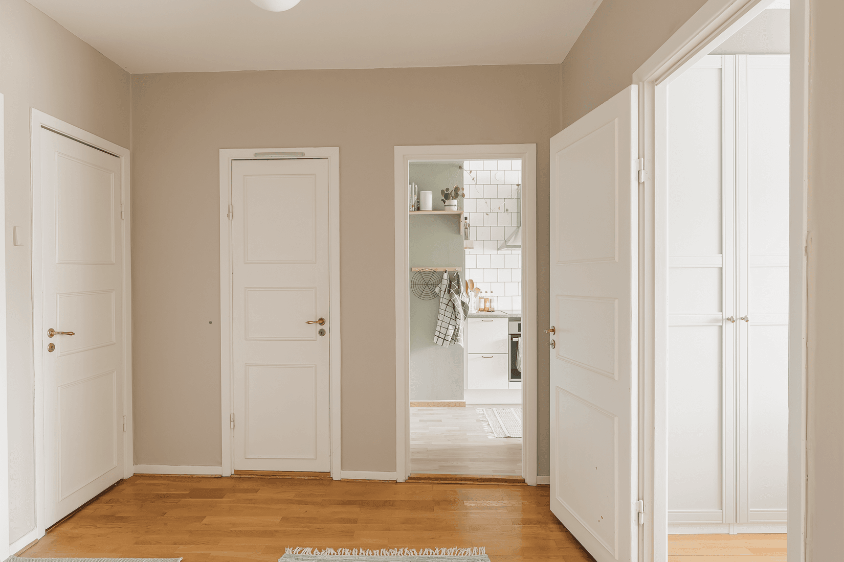 Bostadsrätt, Kabelgatan 20, Majorna - Gråberget, Göteborg