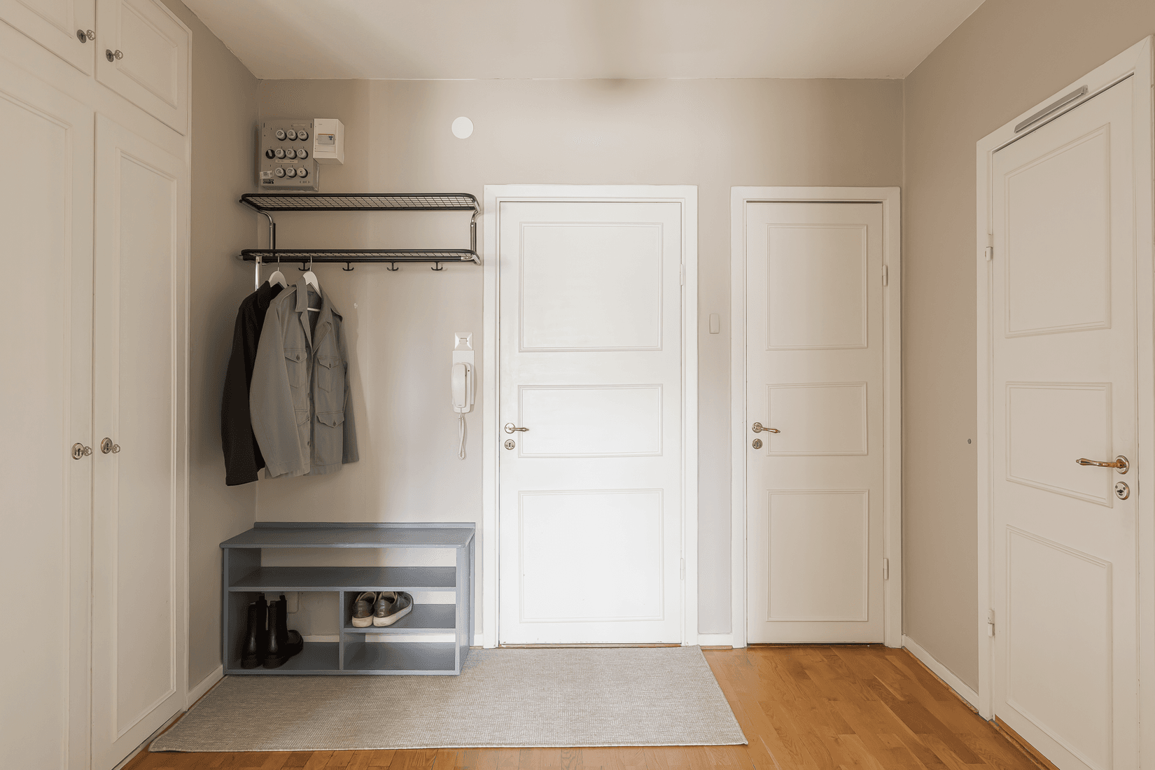 Bostadsrätt, Kabelgatan 20, Majorna - Gråberget, Göteborg