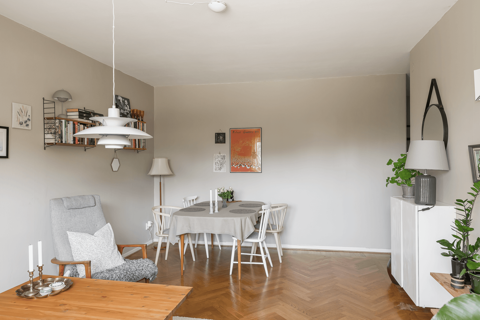 Bostadsrätt, Kabelgatan 20, Majorna - Gråberget, Göteborg