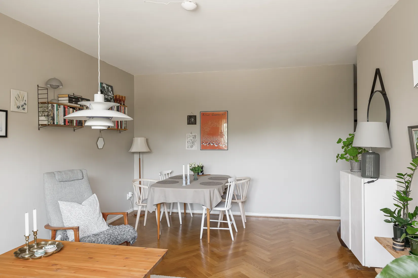 Bostadsrätt, Kabelgatan 20, Majorna - Gråberget, Göteborg