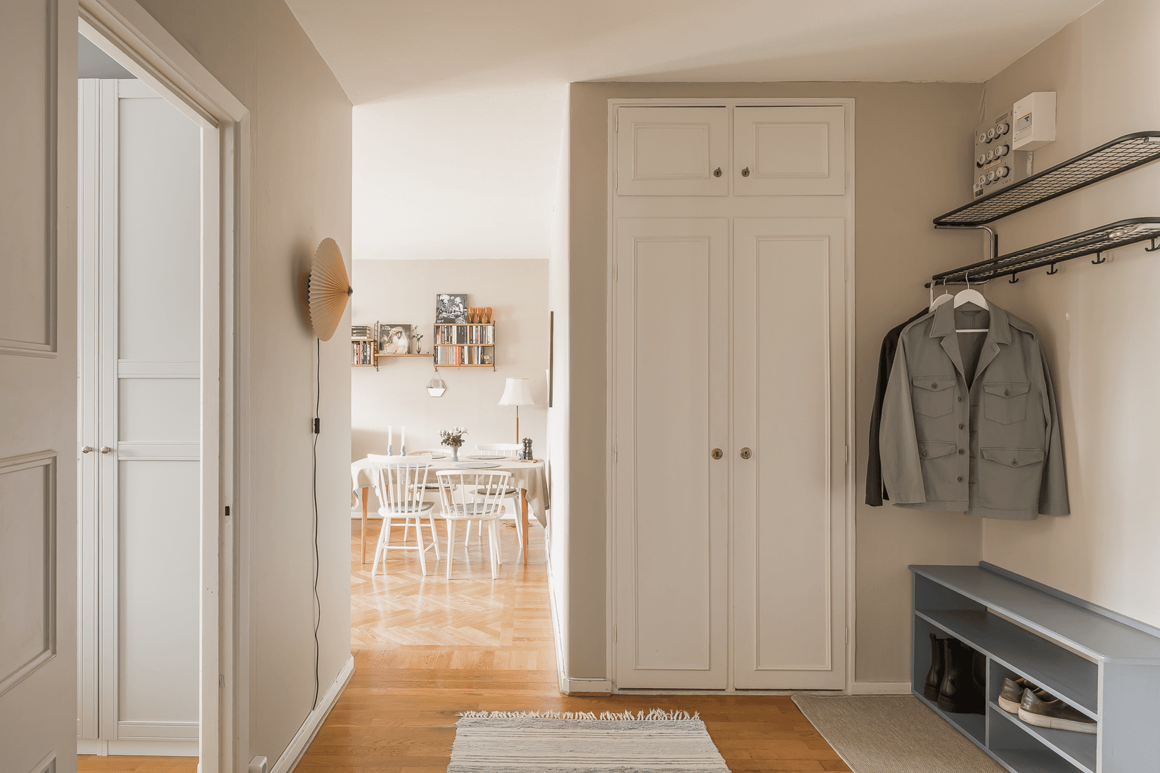 Bostadsrätt, Kabelgatan 20, Majorna - Gråberget, Göteborg