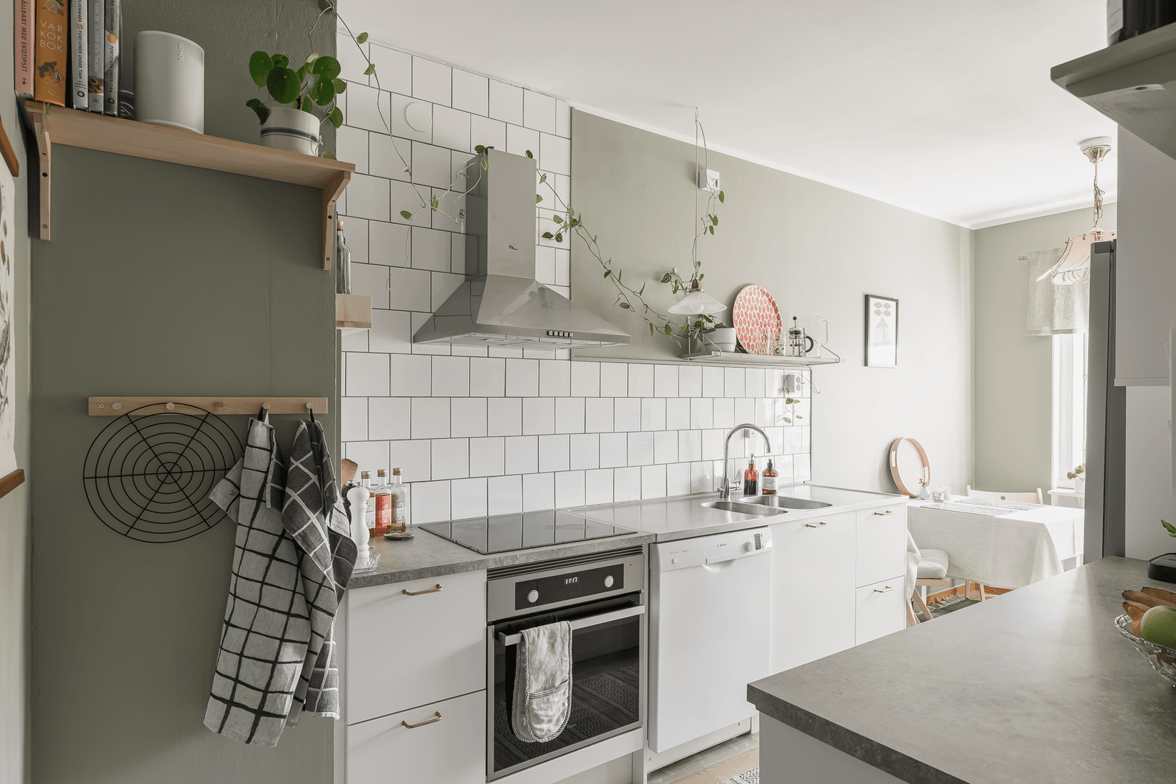 Bostadsrätt, Kabelgatan 20, Majorna - Gråberget, Göteborg