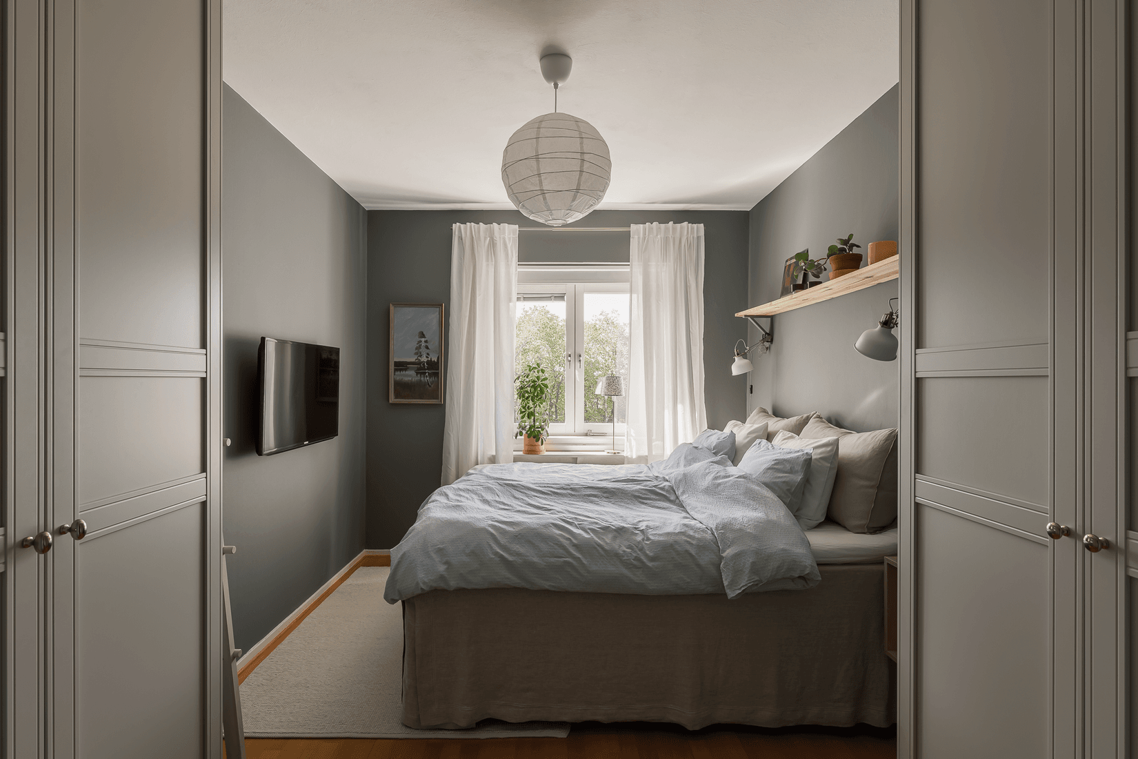 Bostadsrätt, Kabelgatan 20, Majorna - Gråberget, Göteborg