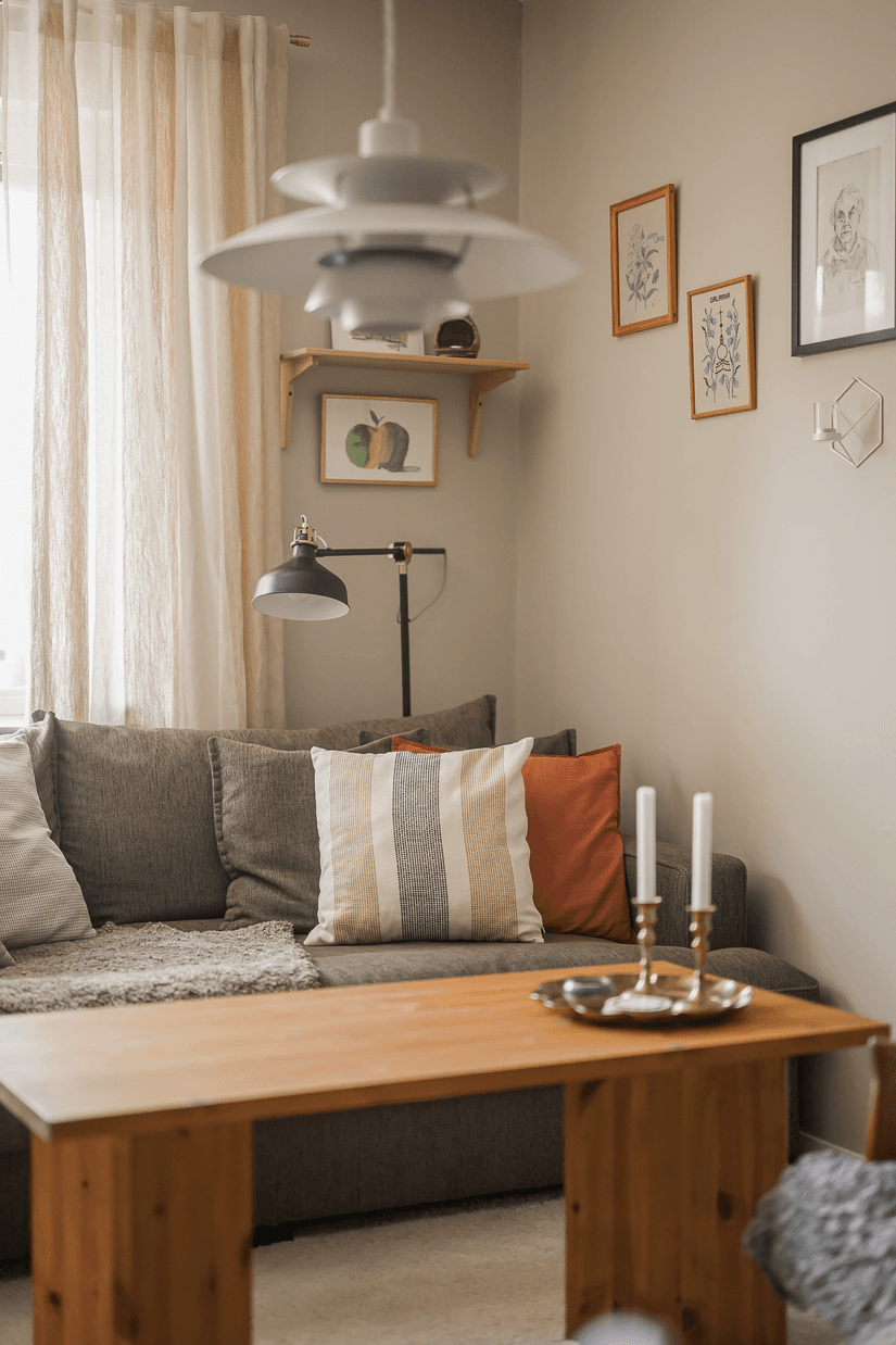 Bostadsrätt, Kabelgatan 20, Majorna - Gråberget, Göteborg