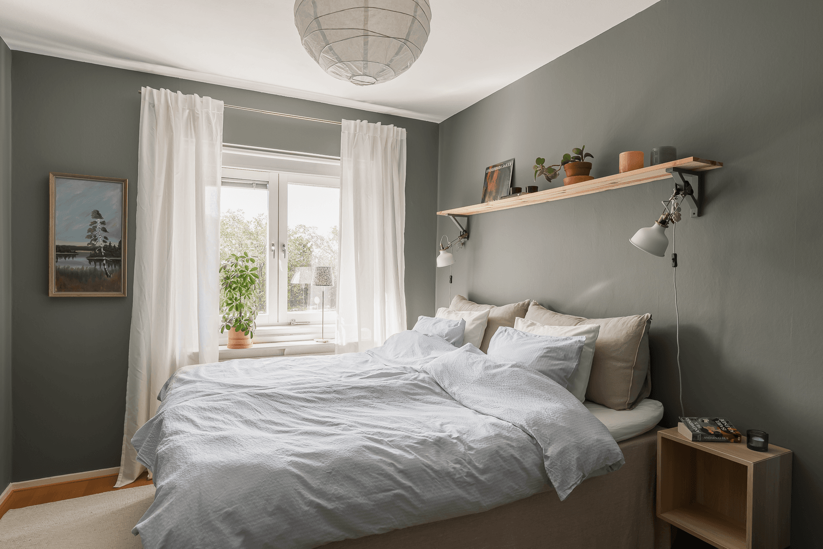 Bostadsrätt, Kabelgatan 20, Majorna - Gråberget, Göteborg