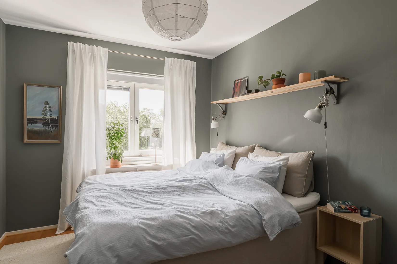 Bostadsrätt, Kabelgatan 20, Majorna - Gråberget, Göteborg