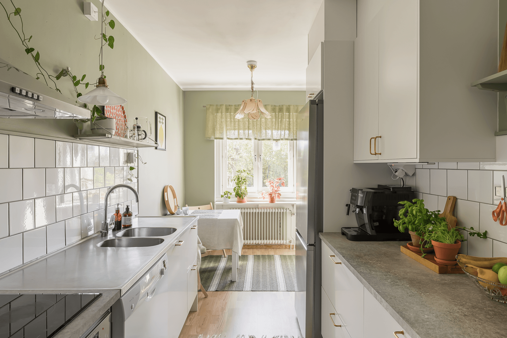 Bostadsrätt, Kabelgatan 20, Majorna - Gråberget, Göteborg