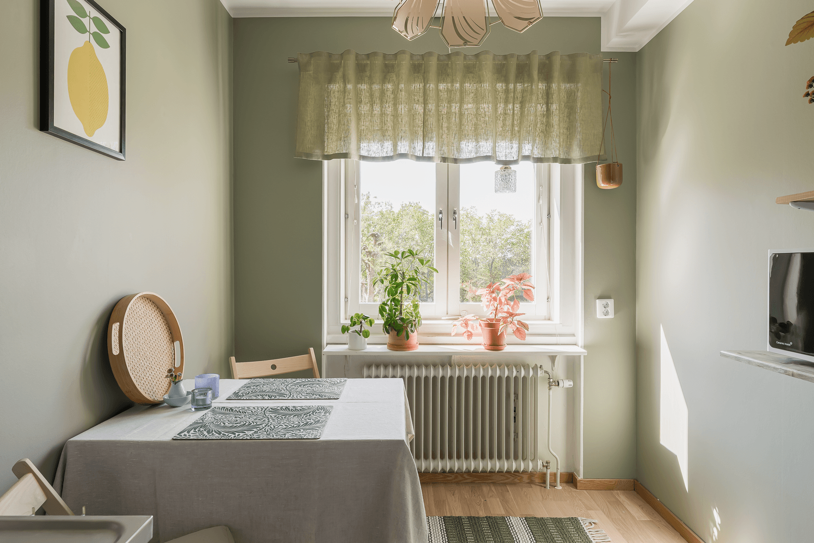 Bostadsrätt, Kabelgatan 20, Majorna - Gråberget, Göteborg