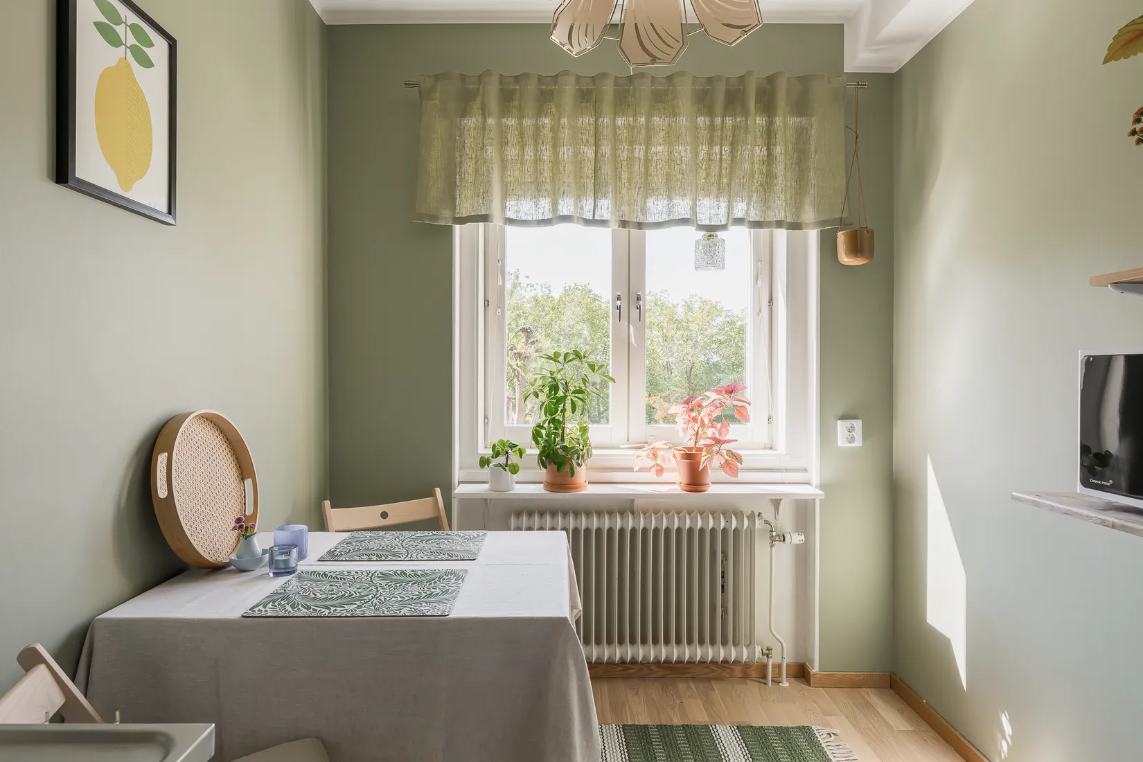 Bostadsrätt, Kabelgatan 20, Majorna - Gråberget, Göteborg