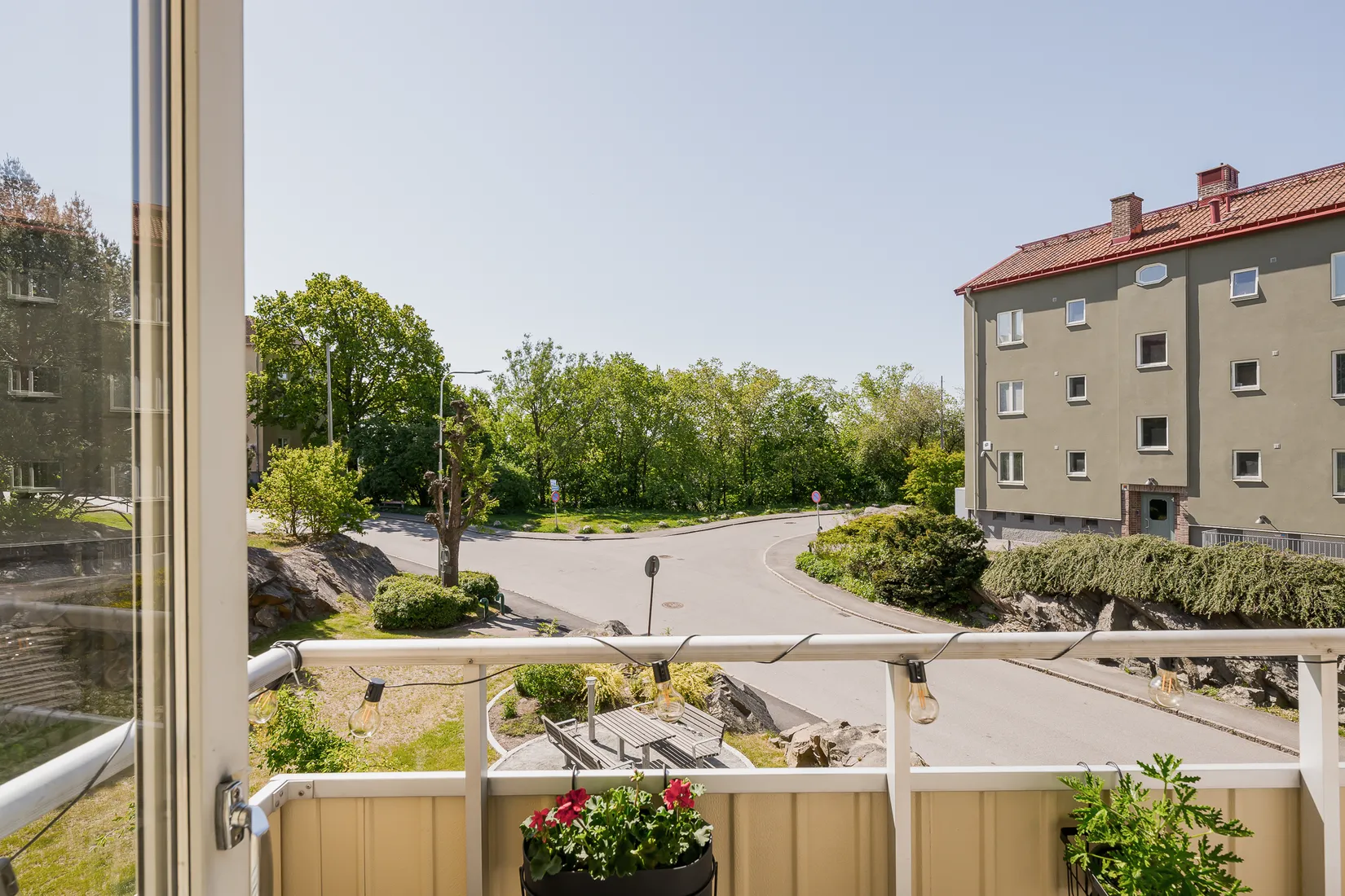 Bostadsrätt, Kabelgatan 20, Majorna - Gråberget, Göteborg
