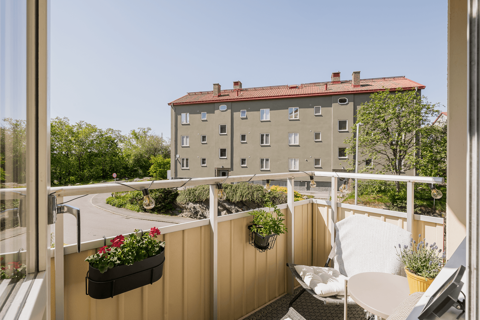 Bostadsrätt, Kabelgatan 20, Majorna - Gråberget, Göteborg