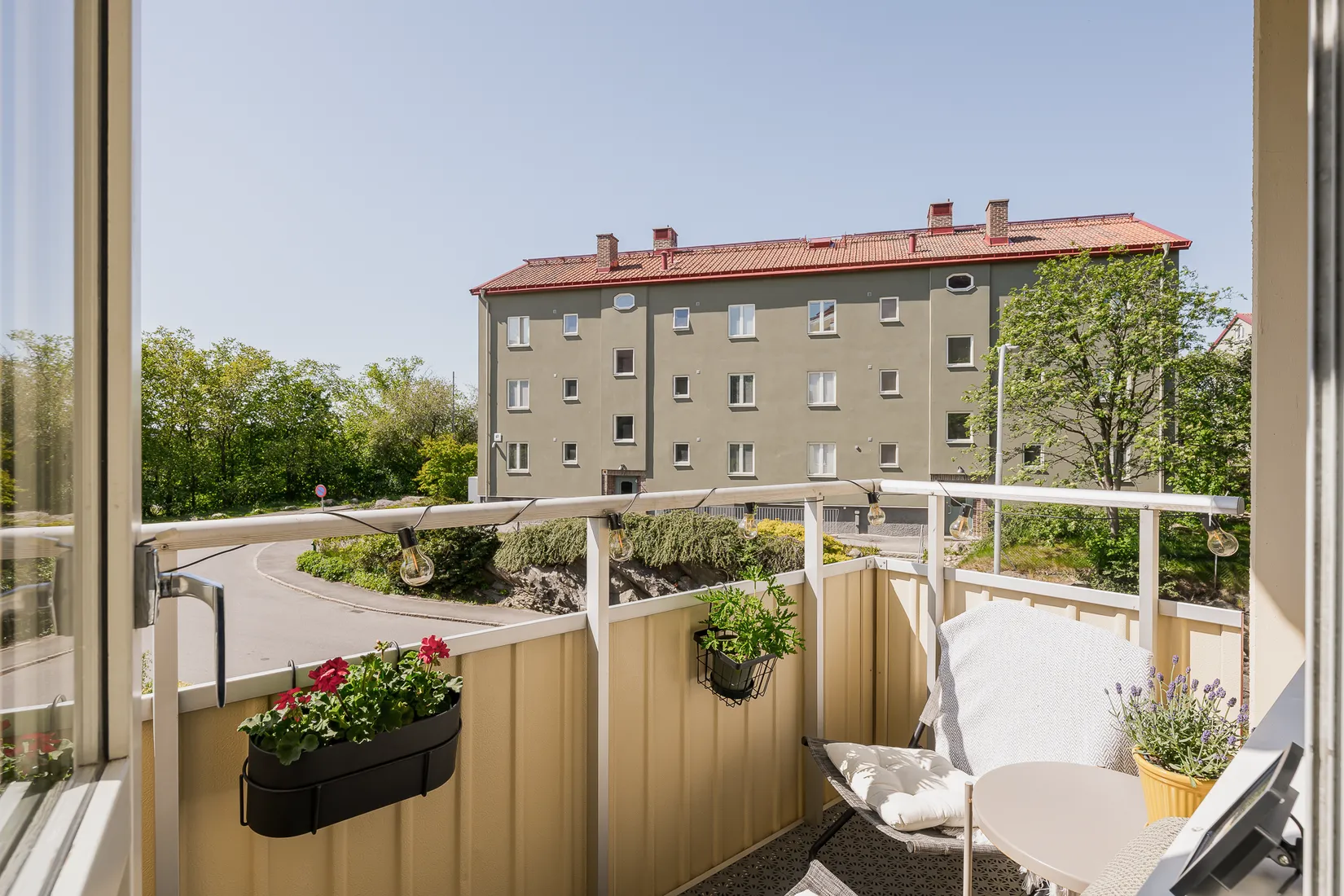 Bostadsrätt, Kabelgatan 20, Majorna - Gråberget, Göteborg