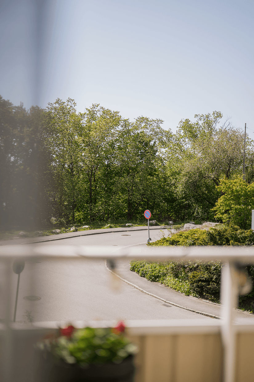 Bostadsrätt, Kabelgatan 20, Majorna - Gråberget, Göteborg