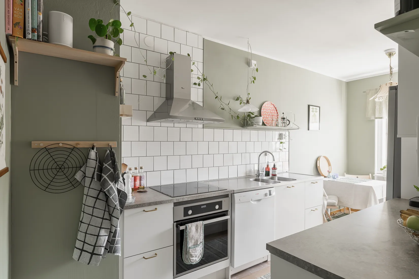 Bostadsrätt, Kabelgatan 20, Majorna - Gråberget, Göteborg