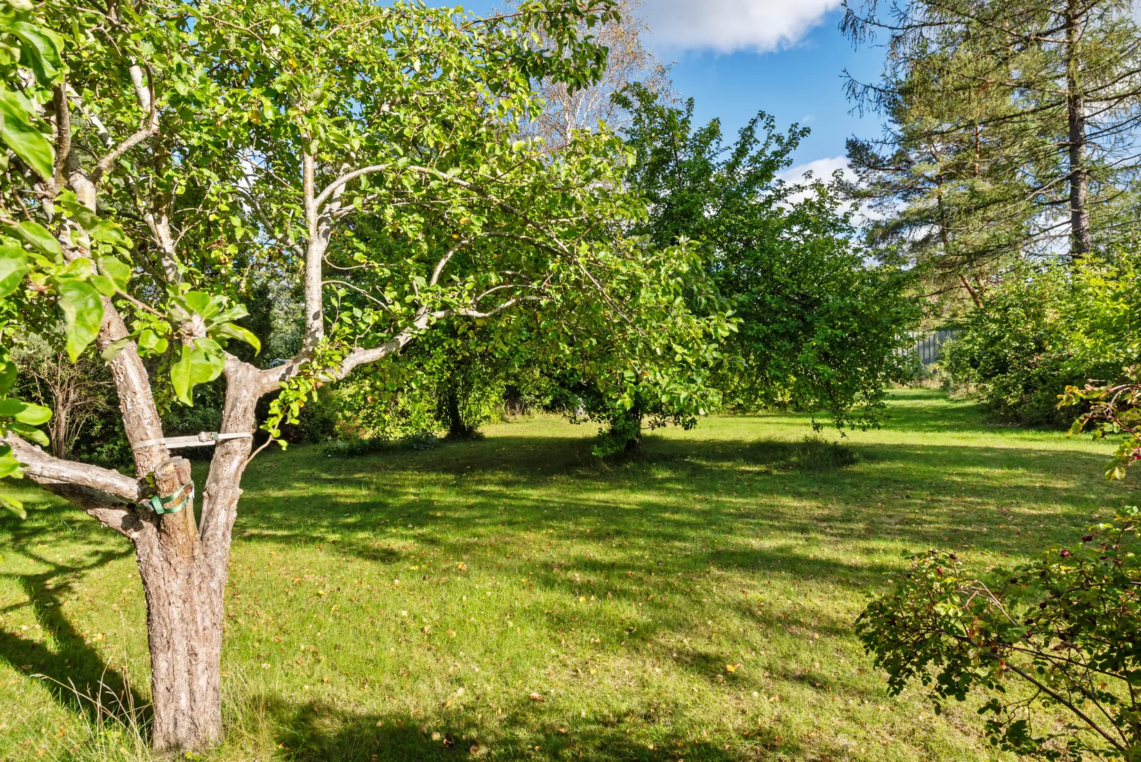 Villa, Ledungsvägen 24, Täby Kyrkby, Täby