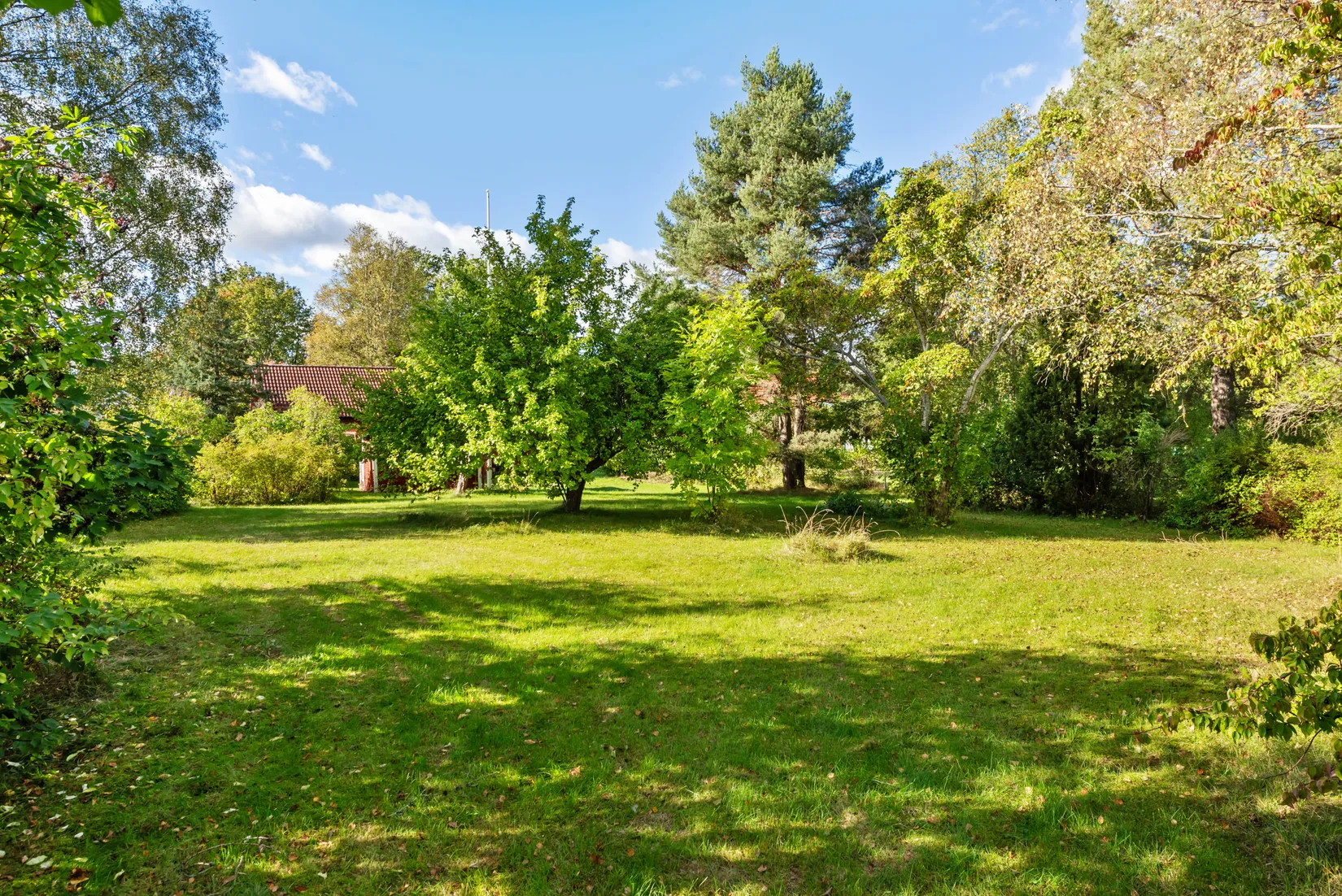 Villa, Ledungsvägen 24, Täby Kyrkby, Täby
