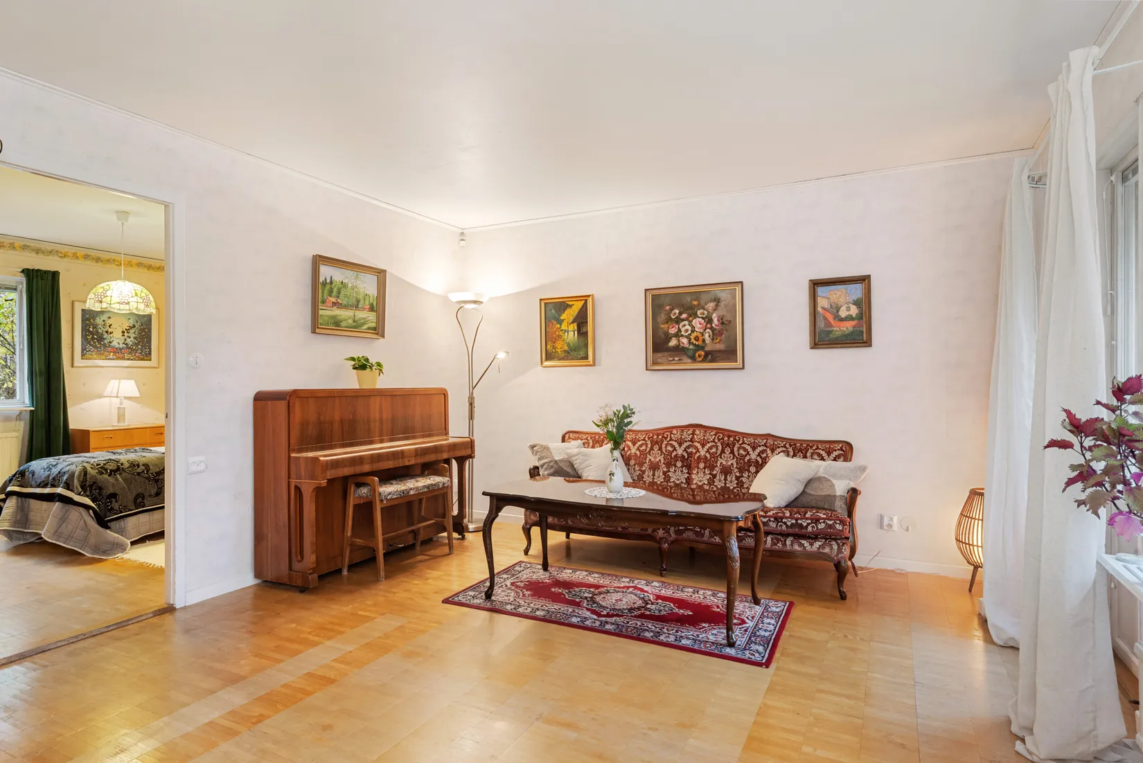 Villa, Ledungsvägen 24, Täby Kyrkby, Täby