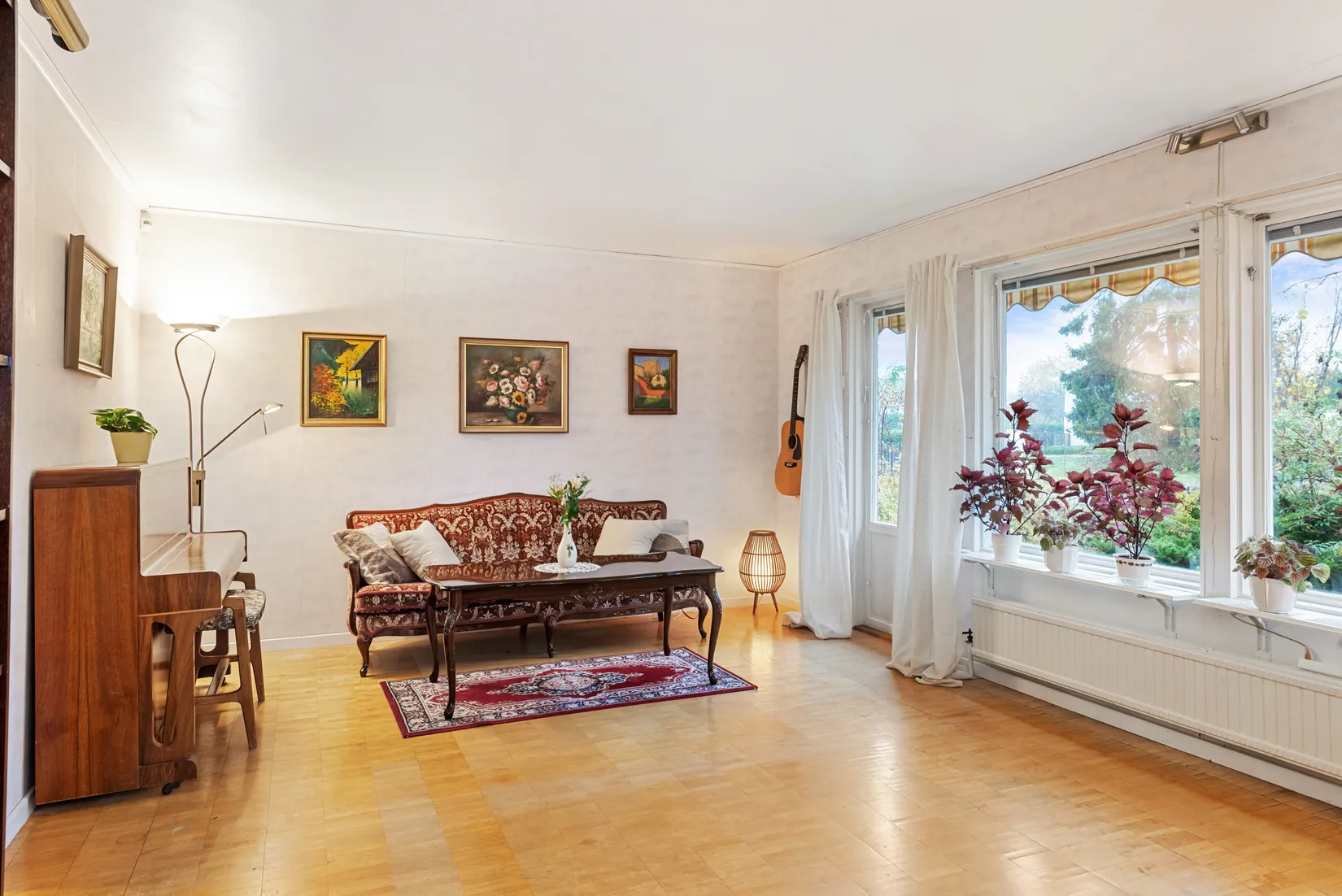 Villa, Ledungsvägen 24, Täby Kyrkby, Täby