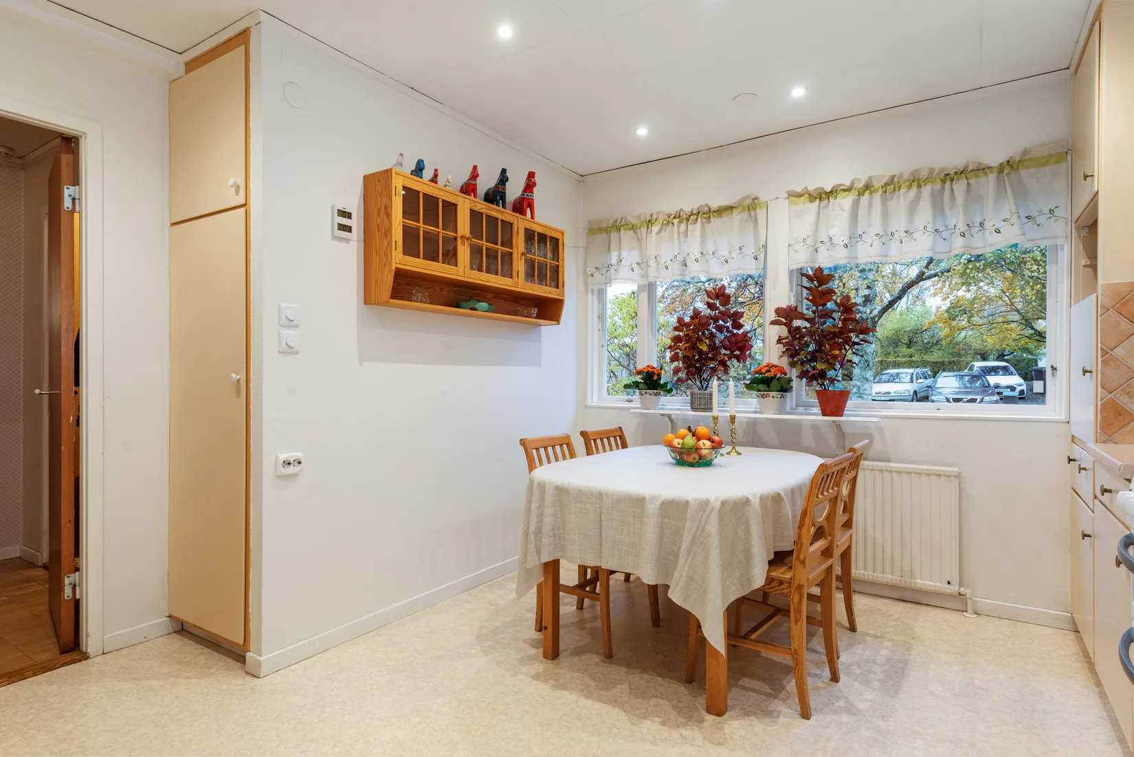 Villa, Ledungsvägen 24, Täby Kyrkby, Täby