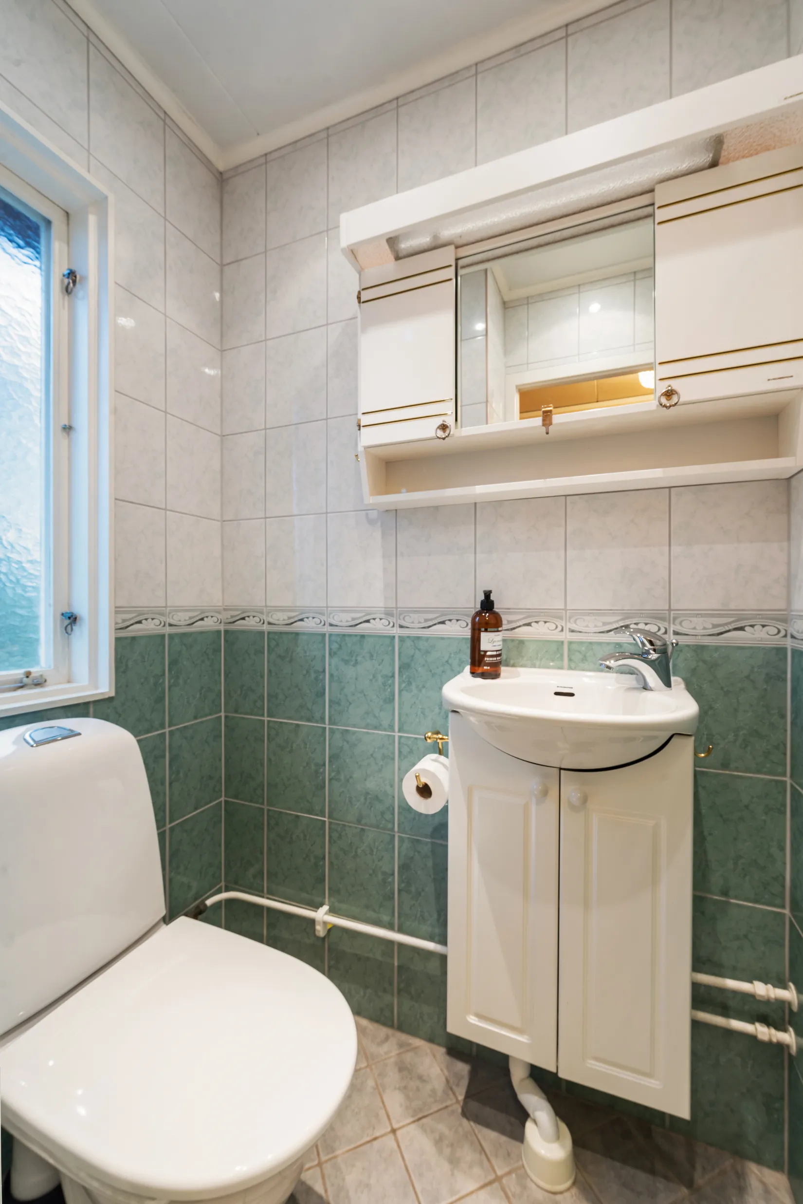 Villa, Ledungsvägen 24, Täby Kyrkby, Täby