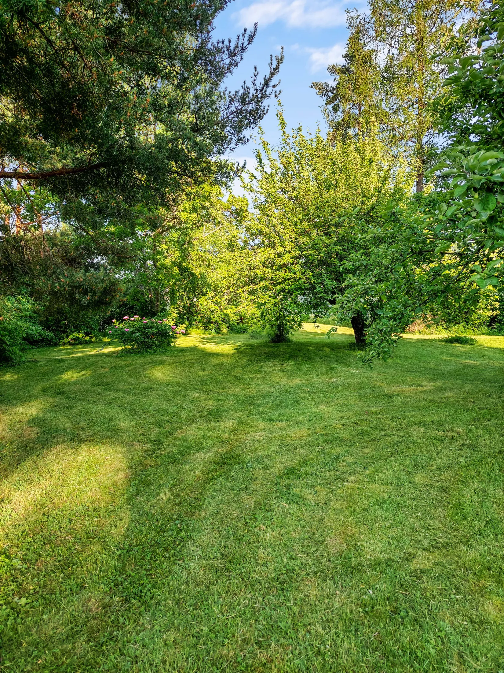 Villa, Ledungsvägen 24, Täby Kyrkby, Täby