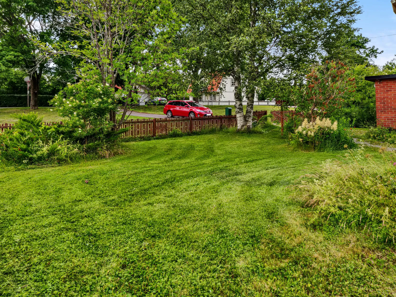 Villa, Ledungsvägen 24, Täby Kyrkby, Täby