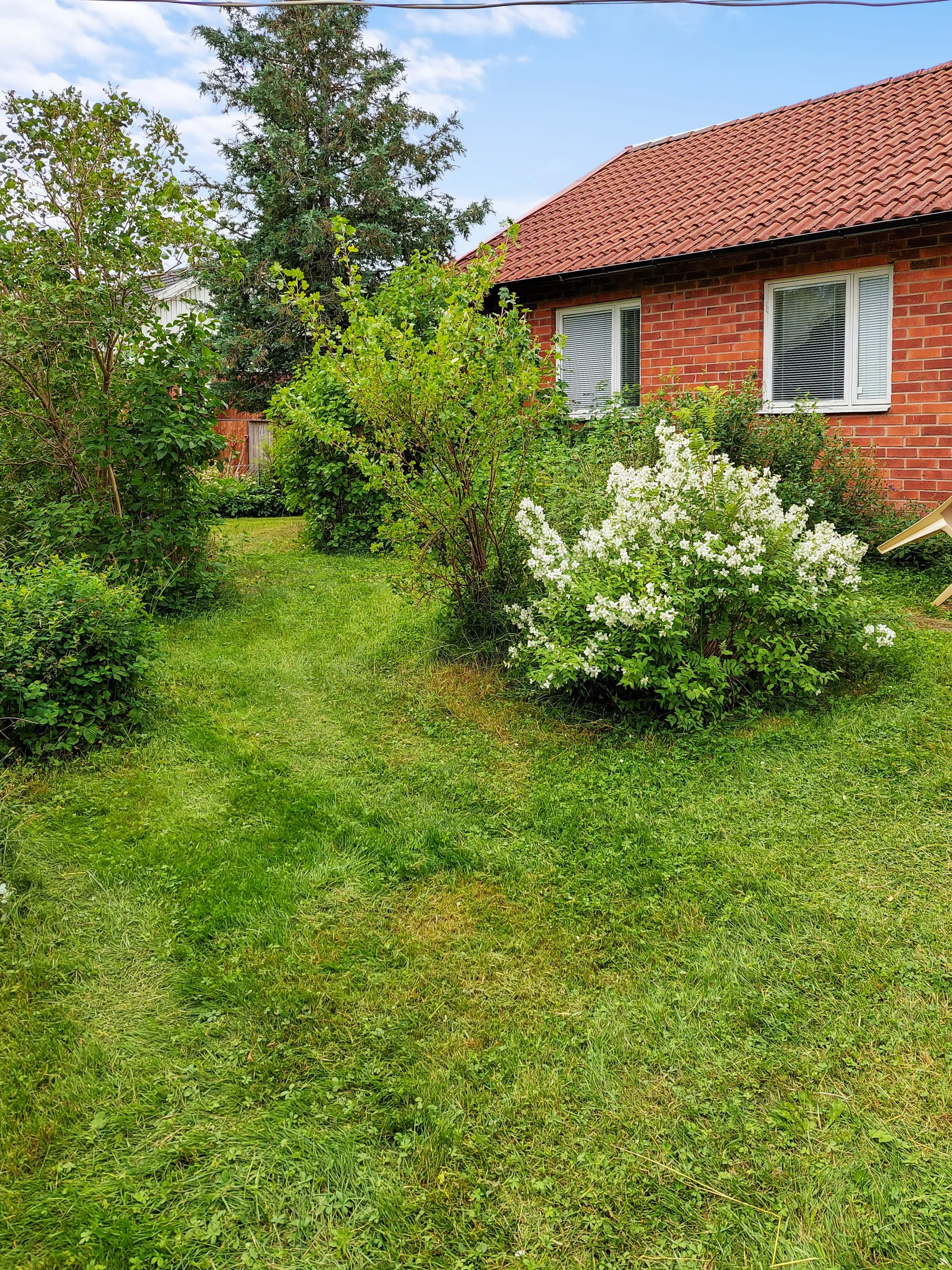 Villa, Ledungsvägen 24, Täby Kyrkby, Täby