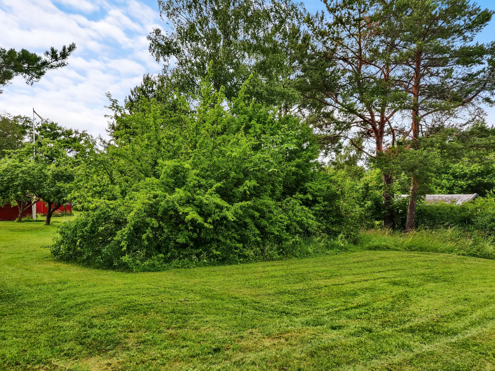 Villa, Ledungsvägen 24, Täby Kyrkby, Täby