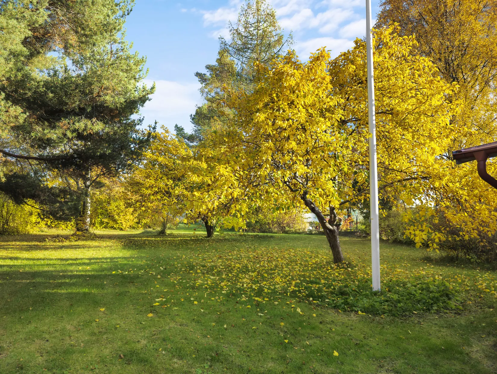 Villa, Ledungsvägen 24, Täby Kyrkby, Täby