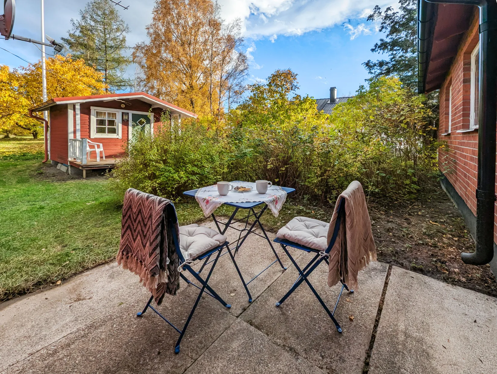 Villa, Ledungsvägen 24, Täby Kyrkby, Täby