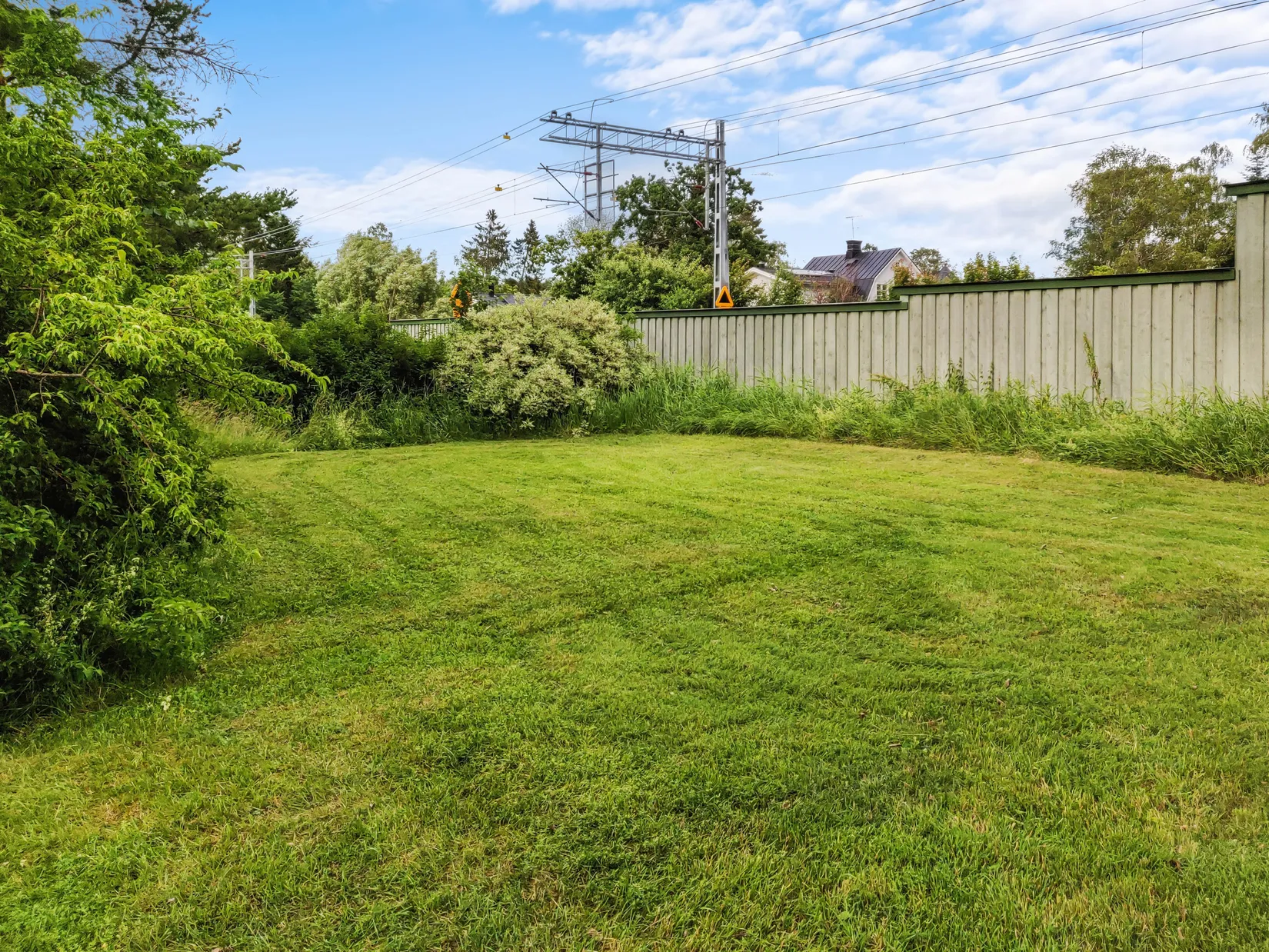 Villa, Ledungsvägen 24, Täby Kyrkby, Täby