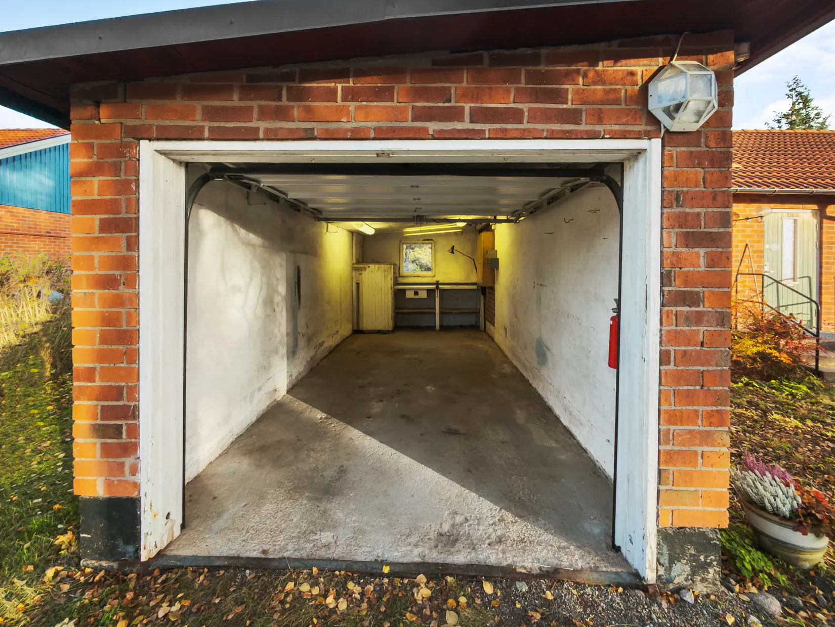 Villa, Ledungsvägen 24, Täby Kyrkby, Täby