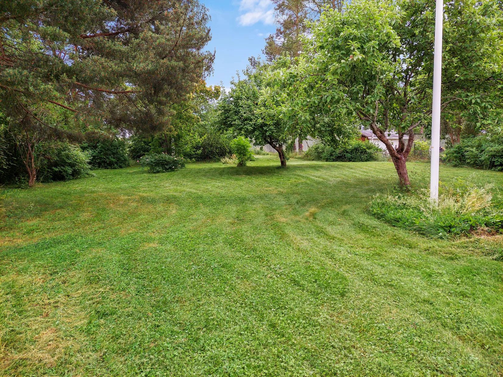 Villa, Ledungsvägen 24, Täby Kyrkby, Täby