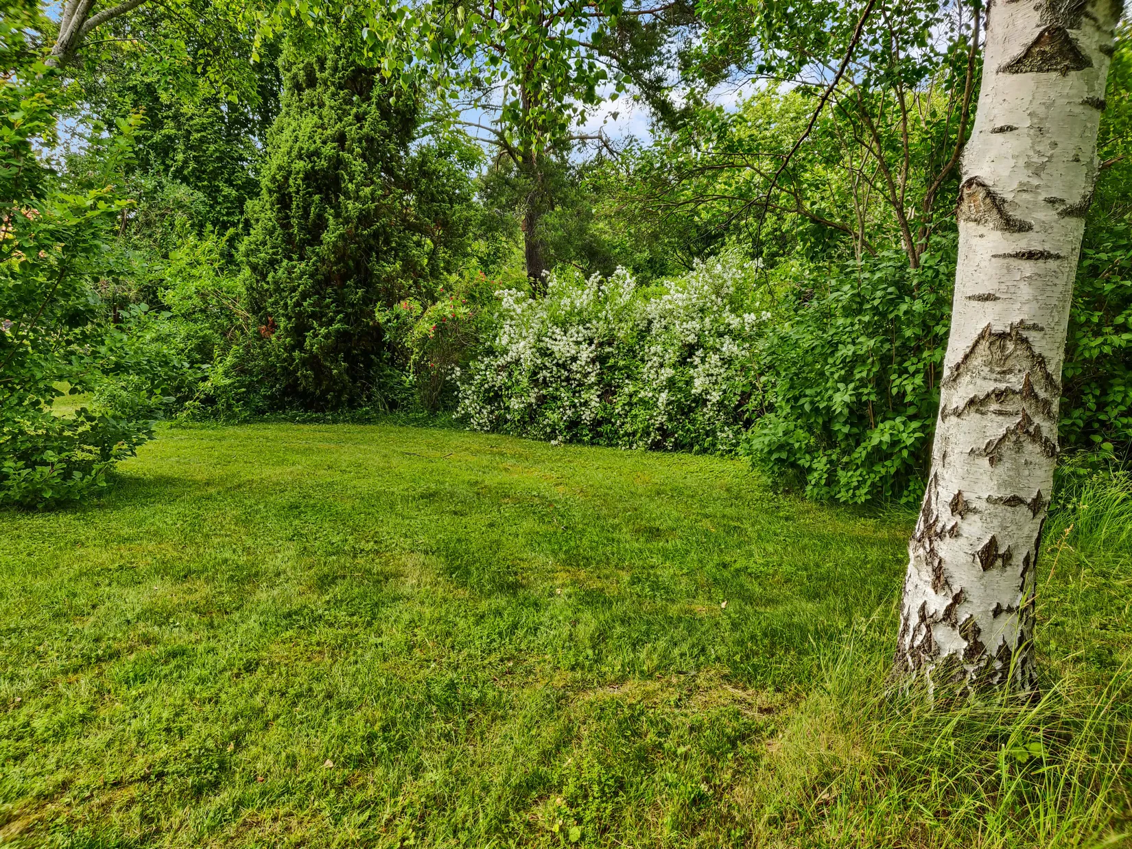 Villa, Ledungsvägen 24, Täby Kyrkby, Täby