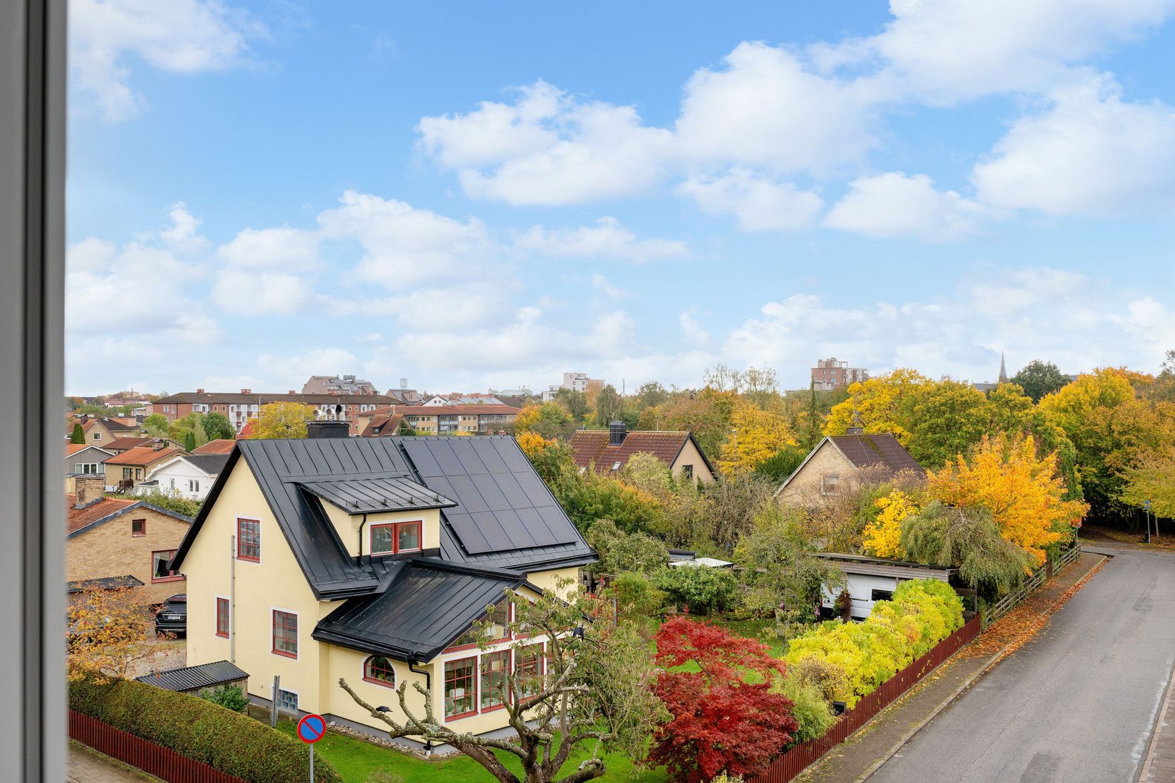 Bostadsrätt, Stallgatan 6D, Centralt, Eslöv