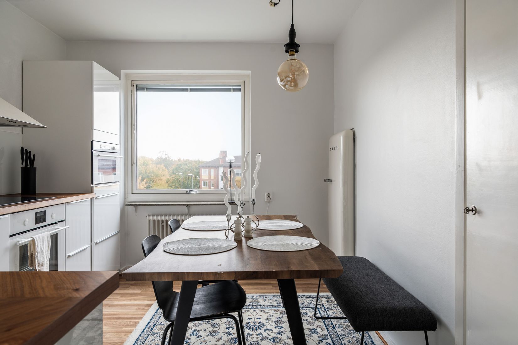 Bostadsrätt, Stallgatan 6D, Centralt, Eslöv