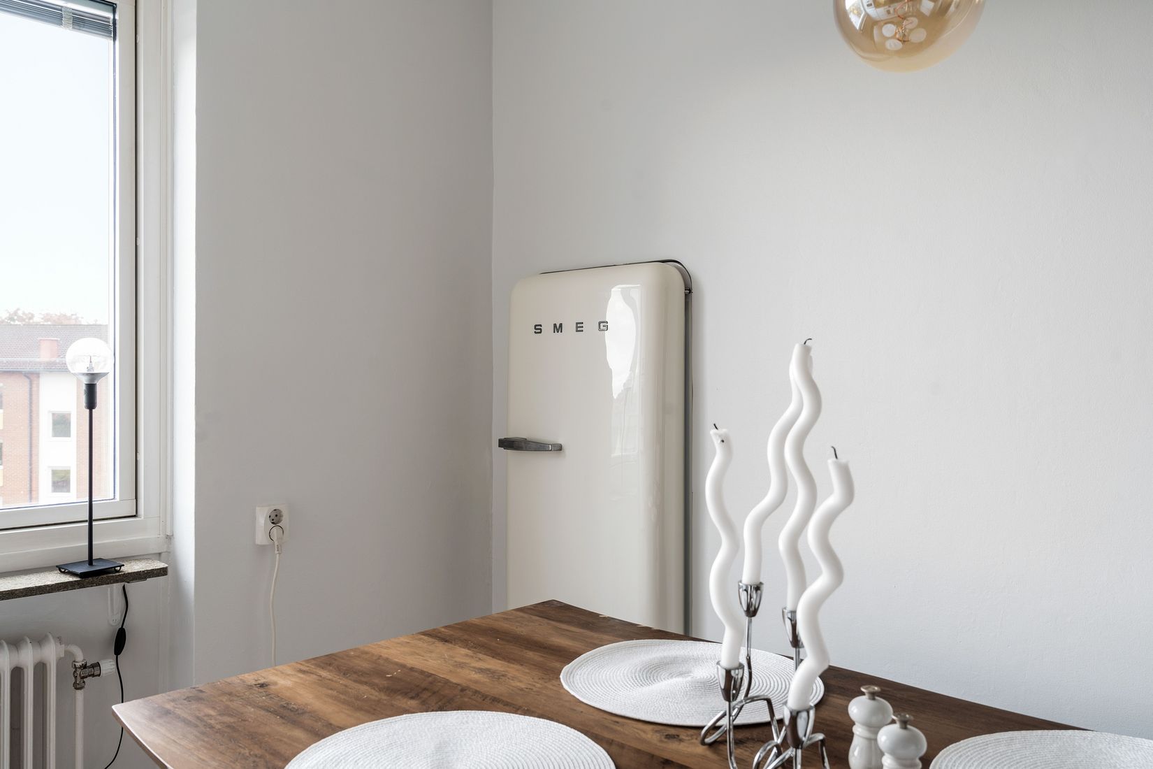 Bostadsrätt, Stallgatan 6D, Centralt, Eslöv