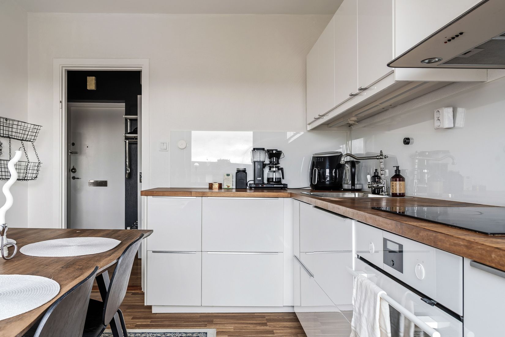 Bostadsrätt, Stallgatan 6D, Centralt, Eslöv