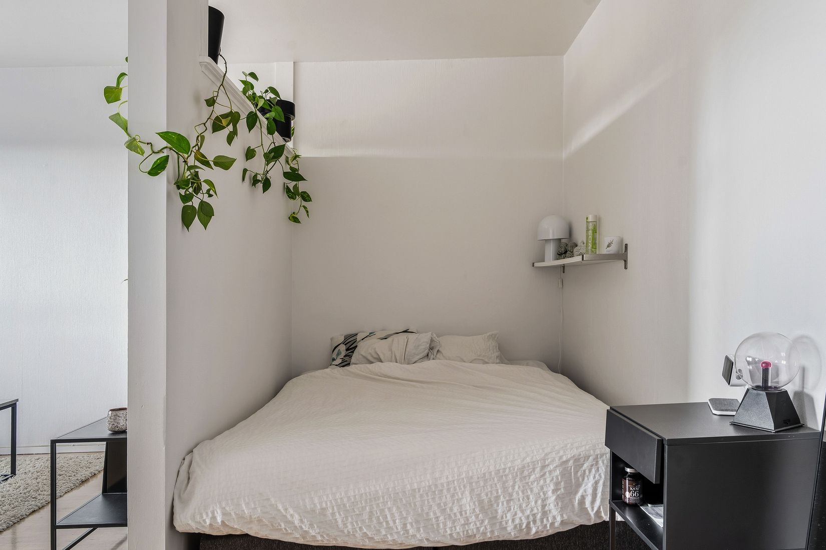 Bostadsrätt, Stallgatan 6D, Centralt, Eslöv