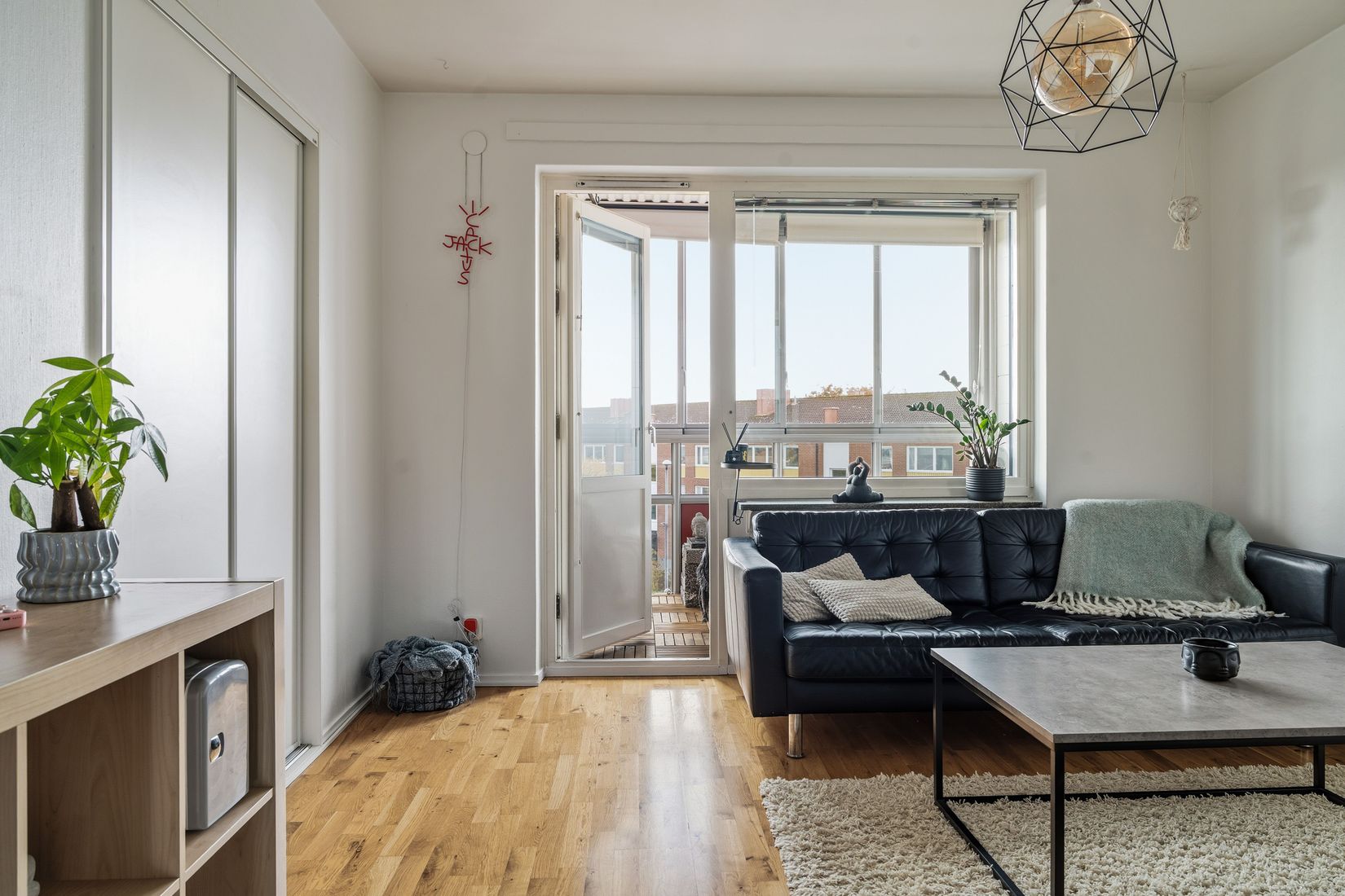 Bostadsrätt, Stallgatan 6D, Centralt, Eslöv