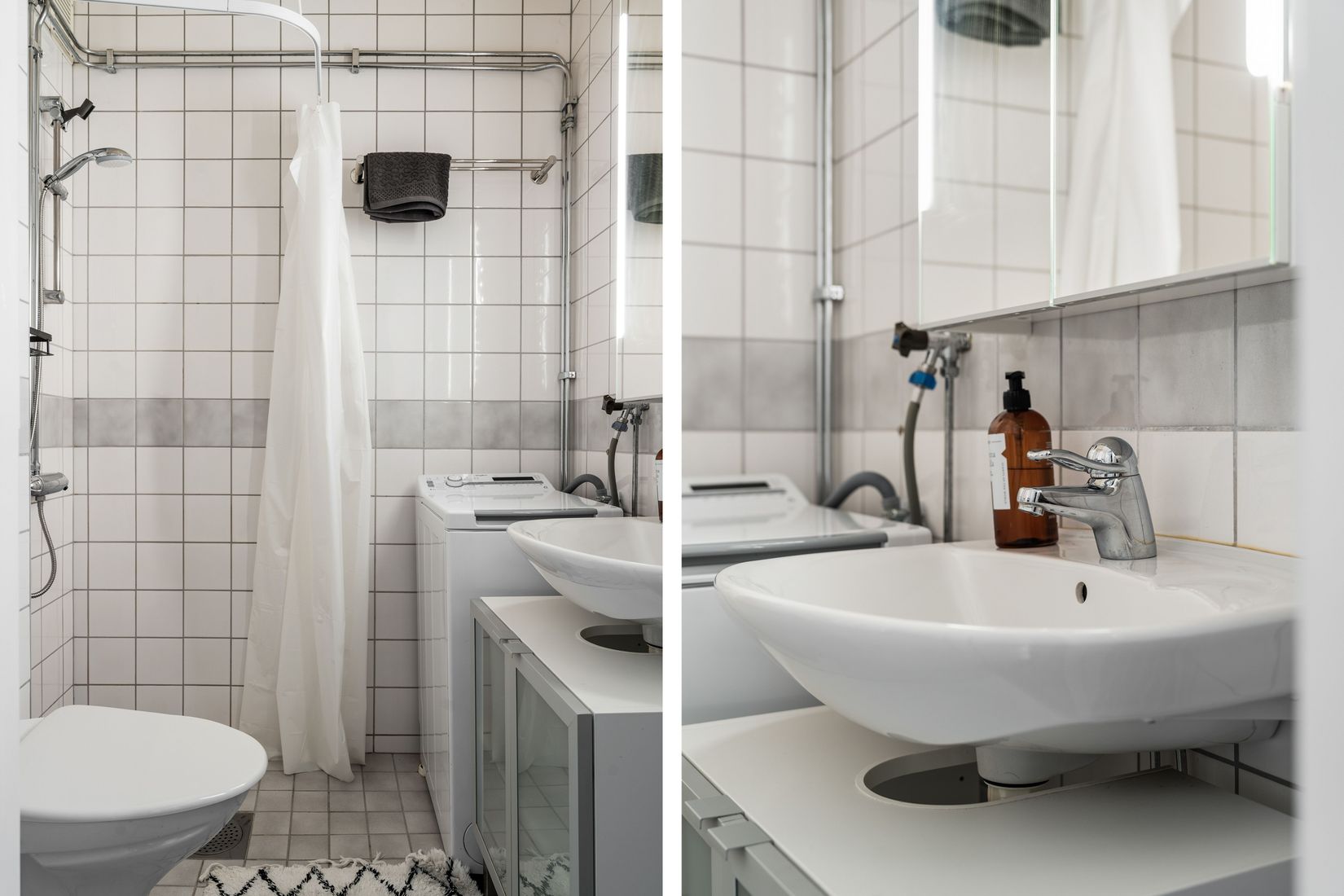 Bostadsrätt, Stallgatan 6D, Centralt, Eslöv