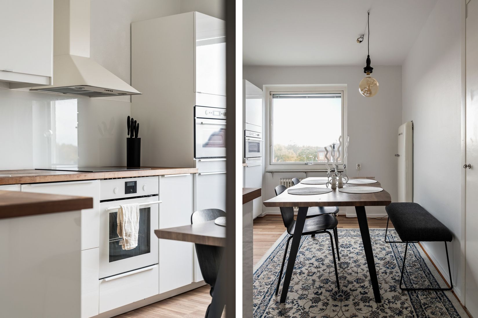 Bostadsrätt, Stallgatan 6D, Centralt, Eslöv